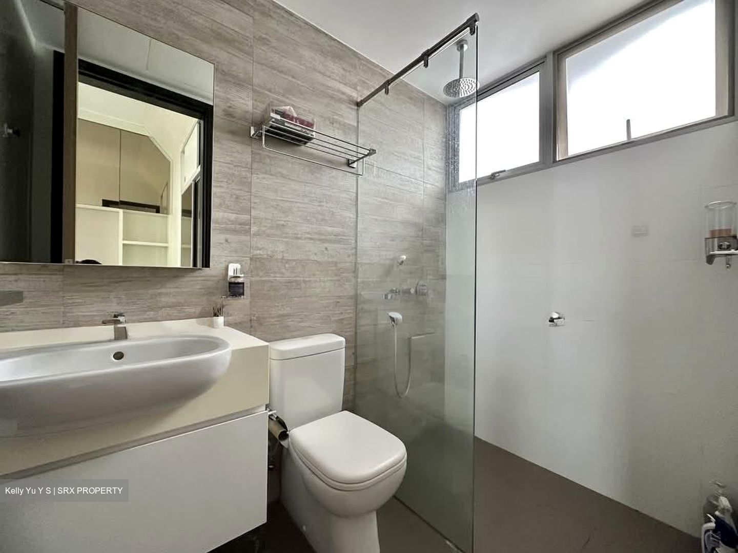 Hills Twoone (D23), Apartment #557524551